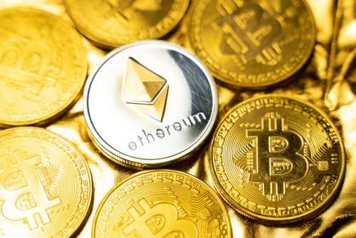 Galaxy Digital CEO Michael Novogratz explains why Ethereum is outperforming Galaxy Digital CEO Michael Novogratz explains why Ethereum is outperforming Bitcoin
