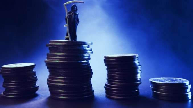 Grim Finance Hacked for $30 Million in Fantom Tokens Grim Finance Hacked for $30 Million in Fantom Tokens