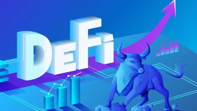 Growing Interest, Regulation & New Roles for DAOs, DEXes, NFTs, Growing Interest, Regulation & New Roles for DAOs, DEXes, NFTs, and Gaming