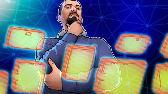 How to choose a secure DeFi wallet, explained How to choose a secure DeFi wallet, explained