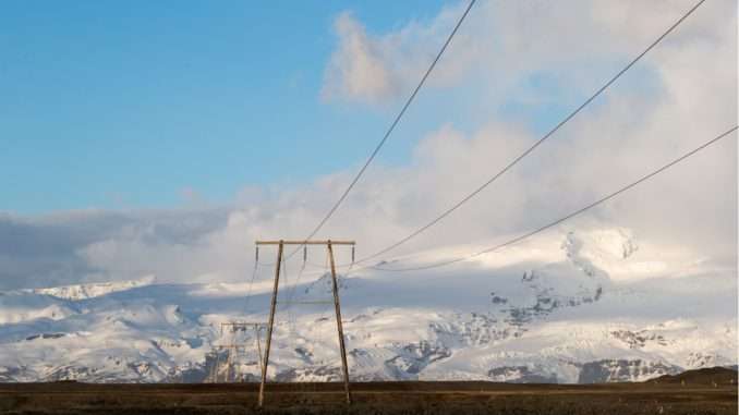 Iceland Refuses to Power New Bitcoin Farms Amid Electricity Shortages Iceland Refuses to Power New Bitcoin Farms Amid Electricity Shortages
