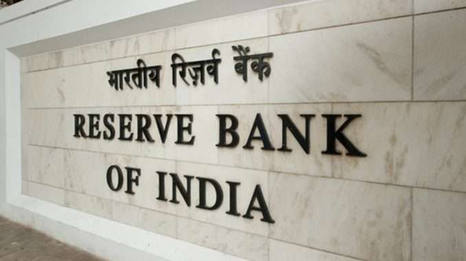 Indian Central Bank RBI Favors Complete Crypto Ban, Says Partial Indian Central Bank RBI Favors Complete Cryptocurrency Ban, Says Partial Ban Won't Work