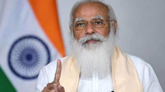 Indian Prime Minister Narendra Modi to Take Final Decision on Indian Prime Minister Narendra Modi to Take Final Decision on Cryptocurrency Regulation
