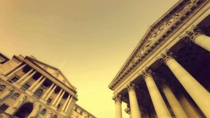 Institutions Have Only Dipped Their Toes in Crypto, Says Ex Institutions Have Only Dipped Their Toes in Crypto, Says Ex UK Chancellor