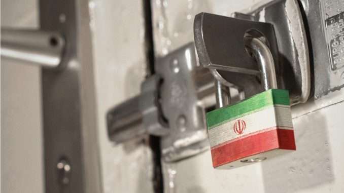 Iran Orders Crypto Miners to Halt Operations to Prevent Winter Iran Orders Crypto Miners to Halt Operations to Prevent Winter Blackouts
