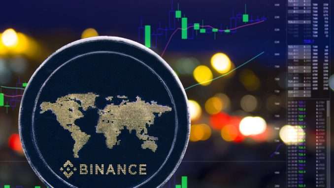 Is BNB about to hit a new all-time high? Is BNB about to hit a new all-time high?
