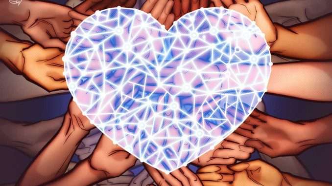 It’s time for the philanthropic sector to embrace digital currencies It’s time for the philanthropic sector to embrace digital currencies