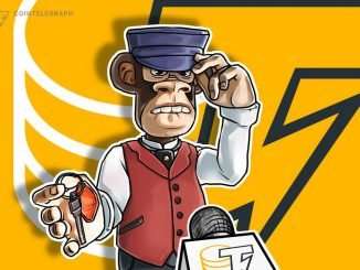 Jenkins the Valet founder wants to create a decentralized Web3 content company