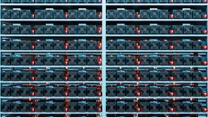 Marathon Announced New Purchase of Bitmain Miners, Expects to Reach marathon