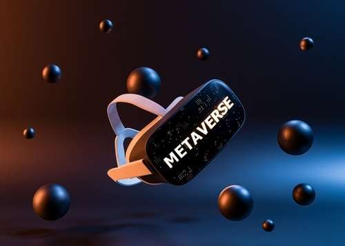 Metaverse is a big opportunity for cryptocurrencies, BofA strategist Metaverse is a big opportunity for cryptocurrencies, BofA strategist