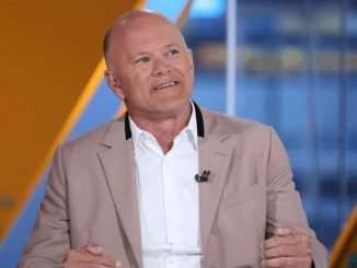 Michael Novogratz Explains Why Bitcoin's Volatility Is Likely to Keep Decreasing