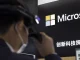 Microsoft Leads $27M Funding Round for Palm NFT Studio