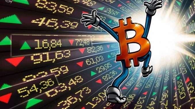 Missed out on hot crypto stocks in 2021? It paid Missed out on hot crypto stocks in 2021? It paid just to buy Bitcoin and Ethereum, data shows