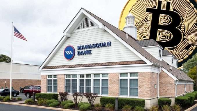 Mutual Bank in New Jersey to Give Customers the Ability Mutual Bank in New Jersey to Give Customers the Ability to Buy, Sell and Hold Cryptocurrency