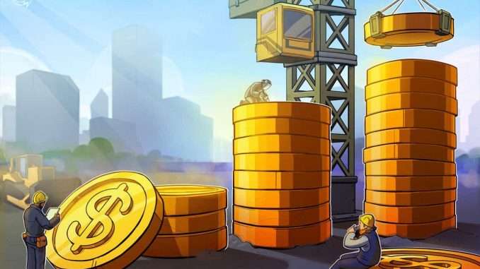 NYDIG raises $1B in funding, valuation now $7B