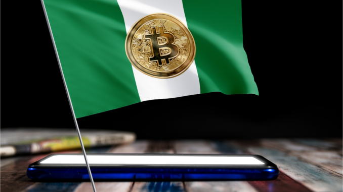 Nigerian Government Minister Calls for Regulation of Crypto, Considers Additional Nigerian Government Minister Calls for Regulation of Crypto, Considers Additional Body 'to Play That Role' – Regulation Bitcoin News