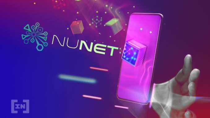 NuNet AMA Questions NuNet AMA Questions