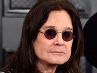 Ozzy Osbourne Forays into the NFT Space With 'Cryptobatz'