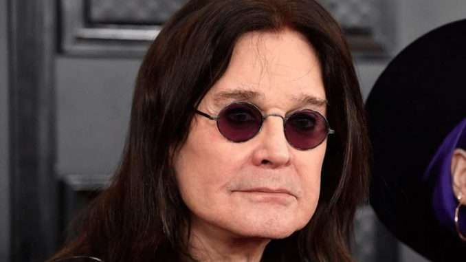 Ozzy Osbourne Forays into the NFT Space With 'Cryptobatz' Ozzy Osbourne Forays into the NFT Space With 'Cryptobatz'