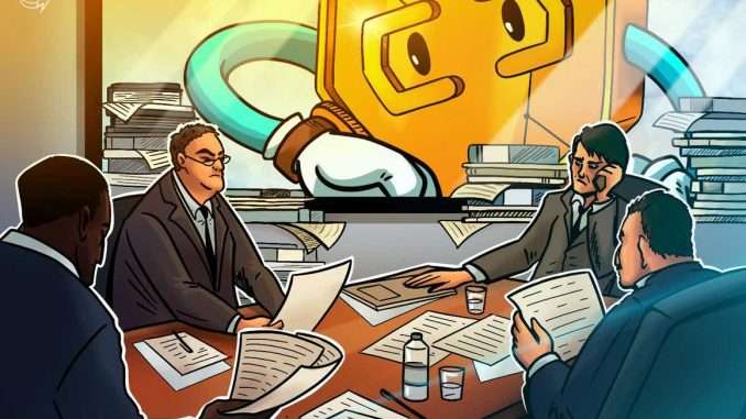 Paraguay moves a step closer to regulating digital currency Paraguay moves a step closer to regulating digital currency