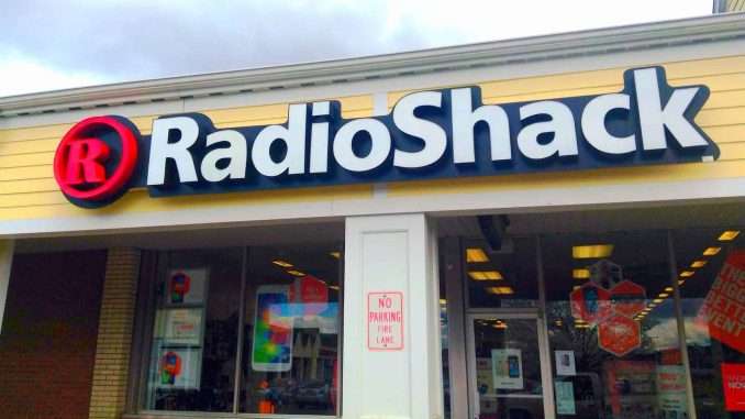 RadioShack Announces a New DeFi And NFT Collection RadioShack Announces a New DeFi And NFT Collection