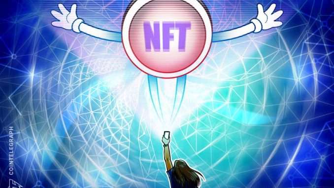 Retail buyers made up more than 80% of NFT transactions Retail buyers made up more than 80% of NFT transactions in 2021: Chainalysis