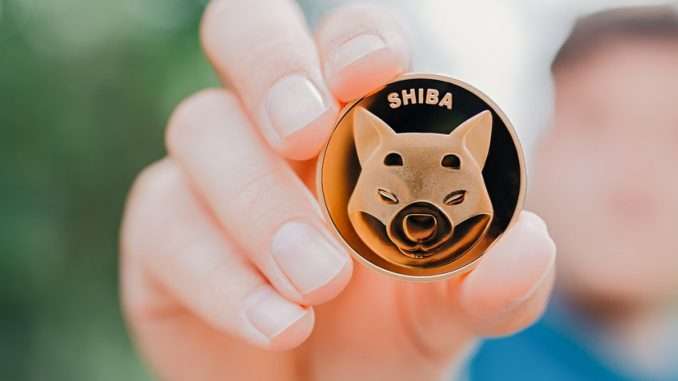 Shiba Inu prospects could improve after blockchain gaming move Shiba Inu prospects could improve after blockchain gaming move