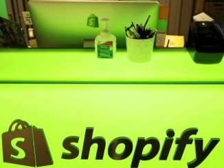 Shopify Allows Merchants to Mint and Sell NFTs on its Platform