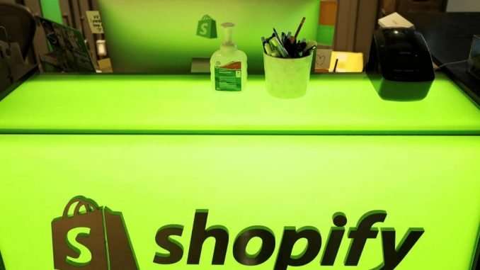 Shopify Allows Merchants to Mint and Sell NFTs on its Shopify Allows Merchants to Mint and Sell NFTs on its Platform