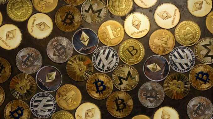 Study Shows Market Share of Altcoins Surged Threefold Since 2014 Study Shows the Market Share of Altcoins Surged Threefold Since 2014