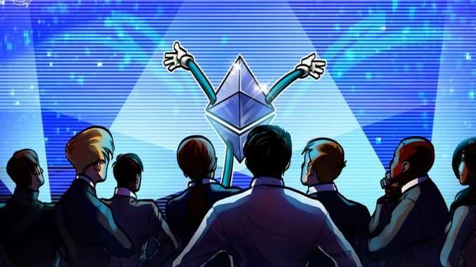 Terabethia cross-chain protocol bridges Internet Computer and Ethereum