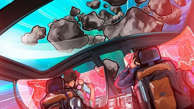 Terra's Mirror protocol warns community against governance attack Terra's Mirror protocol warns community against governance attack