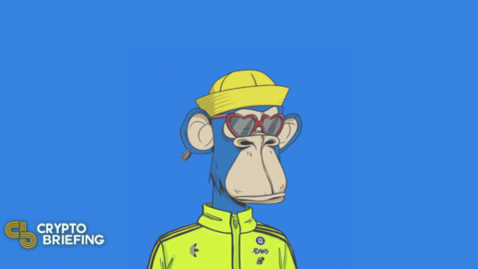 The Metaverse Is Cool Now, So Adidas Bought a Bored The Metaverse Is Cool Now, So Adidas Bought a Bored Ape NFT