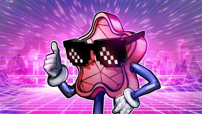 The Metaverse will bring unbridled evolution to NFTs The Metaverse will bring unbridled evolution to NFTs