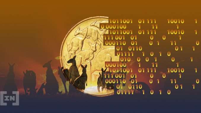 U.S. Is Perfectly Poised To Dominate Digital Currency Race U.S. Is Perfectly Poised To Dominate Digital Currency Race