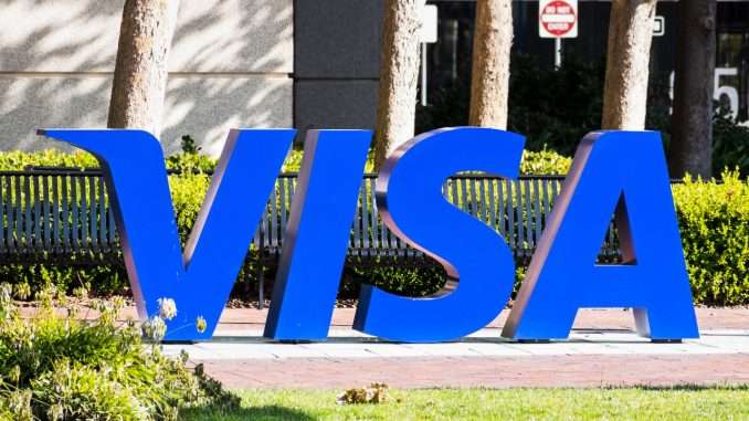 Visa Partners With 60 Crypto Platforms to Let Consumers Spend Visa Partners With 60 Crypto Platforms to Let Consumers Spend Digital Currency at 80 Million Merchants – Finance Bitcoin News