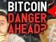 WARNING: BITCOIN DANGER AHEAD? BTC next pump resumes on THIS DATE?