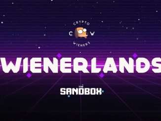 Wienerlands — Virtual World in the Sandbox