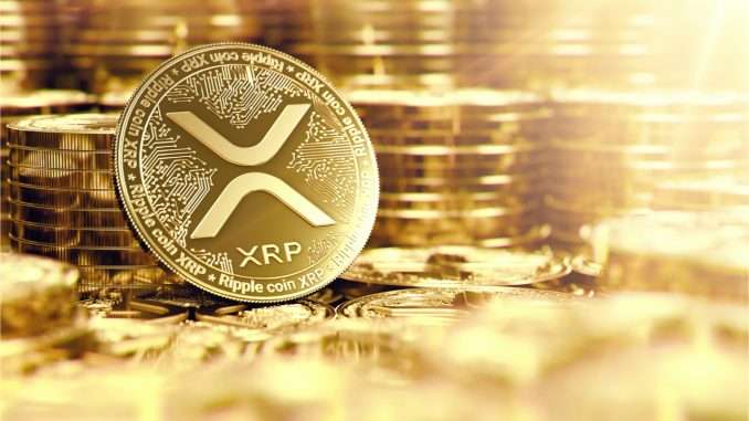 XRP's Market Price Gains on Upcoming Sologenic Airdrop, XRP Whales XRP's Market Price Gains on Upcoming Sologenic Airdrop, XRP Whales Start Moving Millions