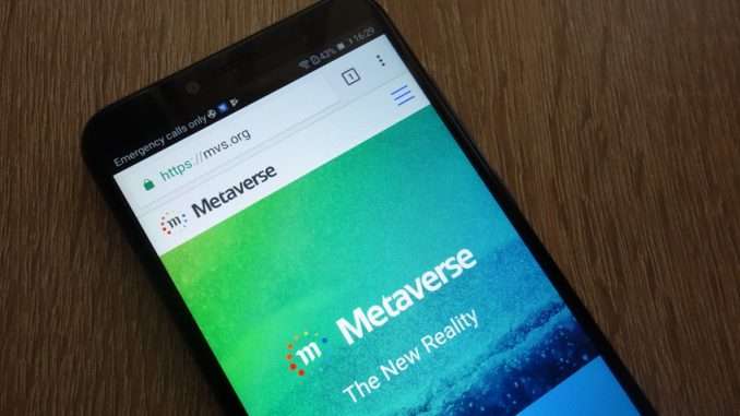 10 of the Best Metaverse Crypto Coins That May Explode 10 of the Best Metaverse Crypto Coins That May Explode in 2022