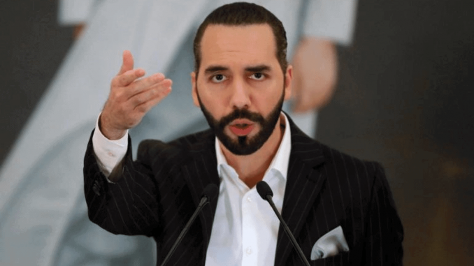 2 More Countries Will Adopt Bitcoin in 2022, Says Nayib 2 More Countries Will Adopt Bitcoin in 2022, Says Nayib Bukele