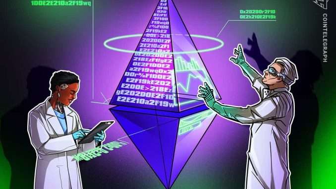 3 reasons why Ethereum can reach $5,000 in Q1 3 reasons why Ethereum can reach $5,000 in Q1
