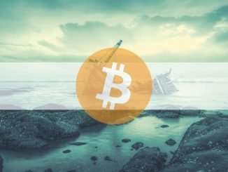 $500 Million in Liquidations as Bitcoin Struggles Around $42K