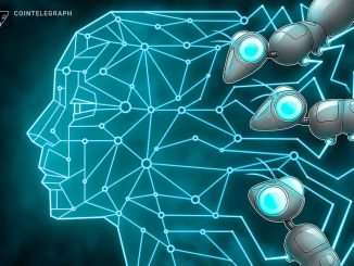 AI-generative art predicted to be next trend for NFT sector
