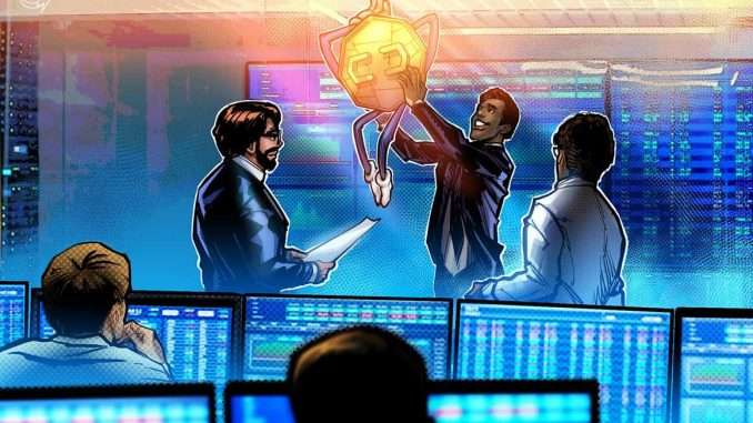 Anyswap, Keep3rV1, WEMIX follow Bitcoin’s move to $44K with double-digit Anyswap, Keep3rV1, WEMIX follow Bitcoin’s move to $44K with double-digit rallies