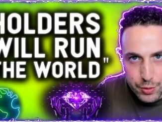 BEST CRYPTO COINS MAKING HOLDERS THE RICHEST PEOPLE ON EARTH
