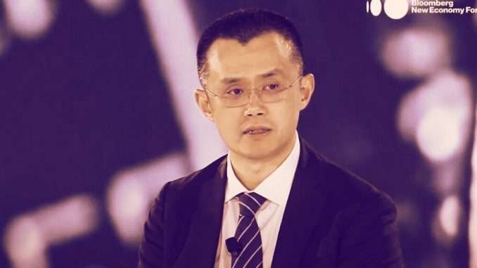 Binance CEO Ignored Internal Warnings Over Regulatory Failings: Report Binance CEO Ignored Internal Warnings Over Regulatory Failings: Report