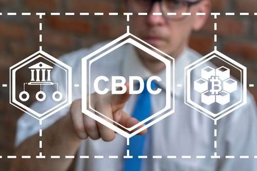 Binance CEO says CBDCs validate crypto and blockchain Binance CEO says CBDCs validate crypto and blockchain