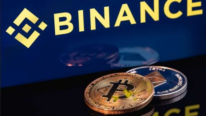 Binance secures first regulatory approval in the MENA region Binance secures first regulatory approval in the MENA region