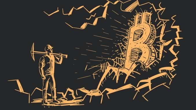 Bitcoin Mining Difficulty Reaches Lifetime High, It's Now More Difficult Bitcoin Mining Difficulty Reaches Lifetime High, It's Now More Difficult Than Ever Before to Find a Block Reward